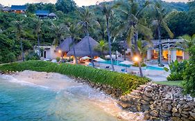Semaya Beach Resort